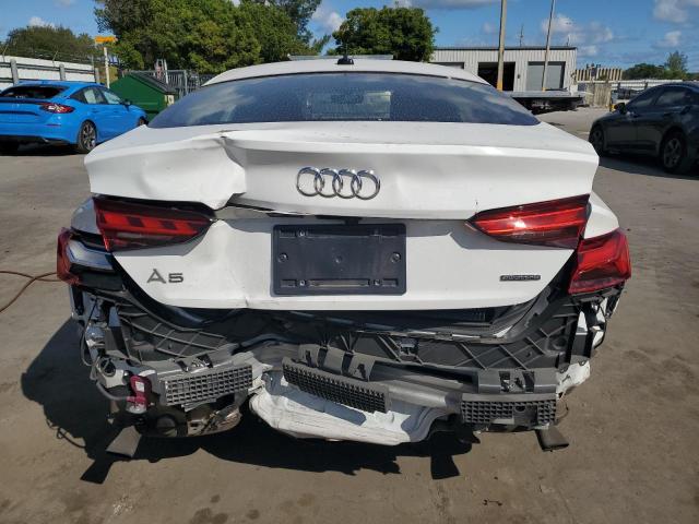 Zdjęcie 6 z aukcji – 2022 AUDI A5 PREMIUM z VIN WAUABCF56NA018326