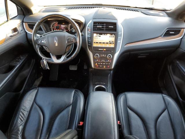 Photo 8 from auction – 2018 LINCOLN MKC SELECT with VIN 5LMCJ2D92JUL07591