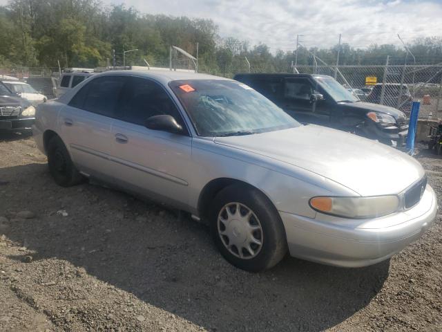 Photo 4 from auction – 2004 BUICK CENTURY CU with VIN 2G4WS52J041310811