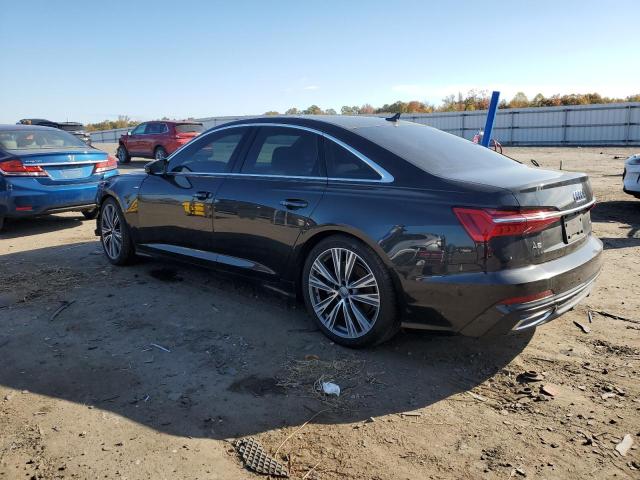 Photo 2 from auction – 2019 AUDI A6 PREMIUM with VIN WAUK2AF23KN114711