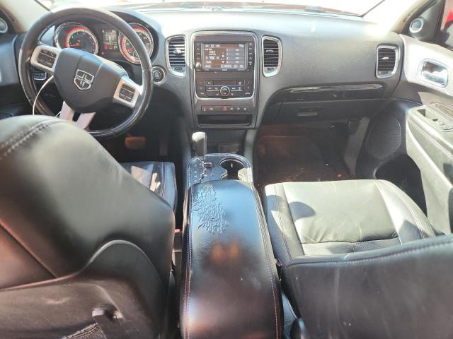 Photo 8 from auction – 2013 DODGE DURANGO R/ with VIN 1C4SDJCT2DC699791