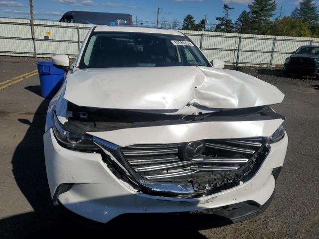 Photo 5 from auction – 2019 MAZDA CX-9 with VIN JM3TCBCY2K0302496