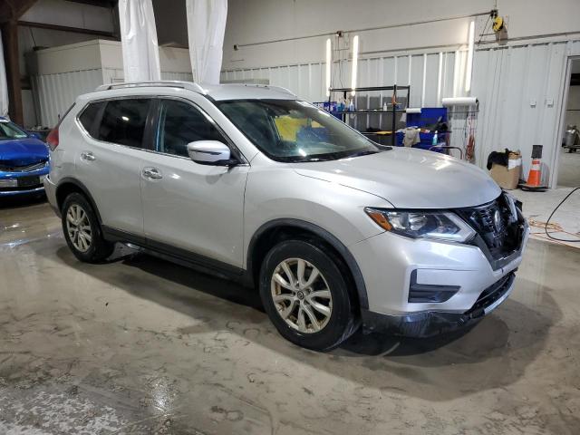 Photo 4 from auction – 2020 NISSAN ROGUE S with VIN KNMAT2MT9LP501606