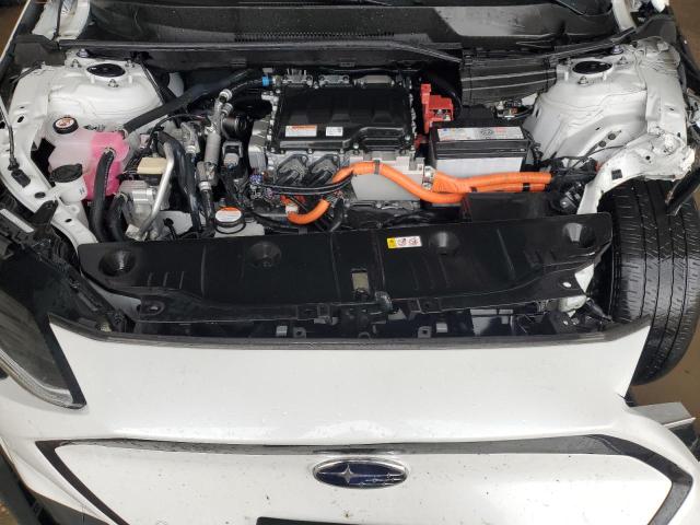 Photo 12 from auction – 2023 SUBARU SOLTERRA PREMIUM with VIN JTMABABA2PA038246