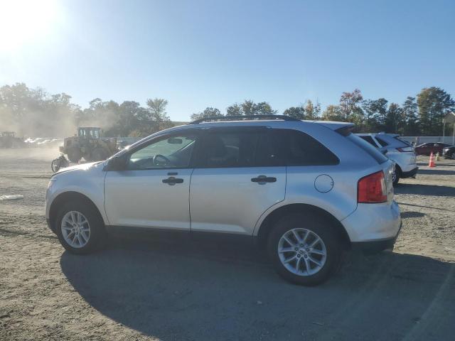 Photo 2 from auction – 2013 FORD EDGE SE with VIN 2FMDK3GC0DBB85566