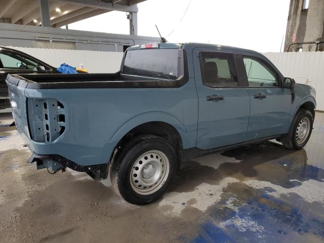 Photo 3 from auction – 2022 FORD MAVERICK X with VIN 3FTTW8E34NRA48976