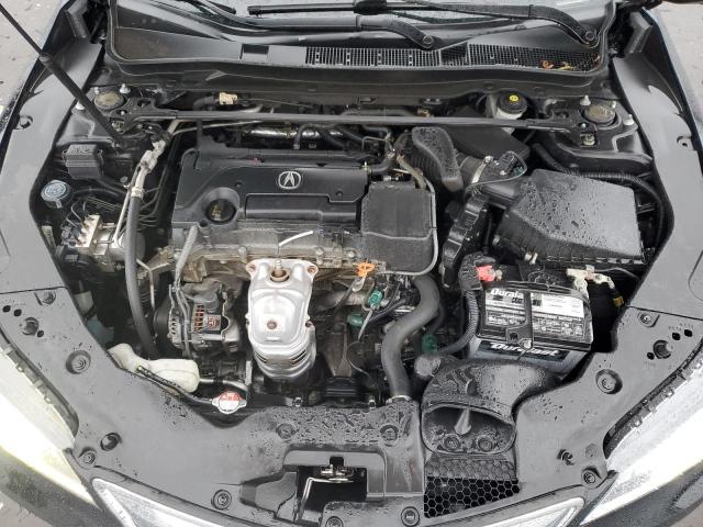 Photo 11 from auction – 2015 ACURA TLX TECH with VIN 19UUB1F57FA018388