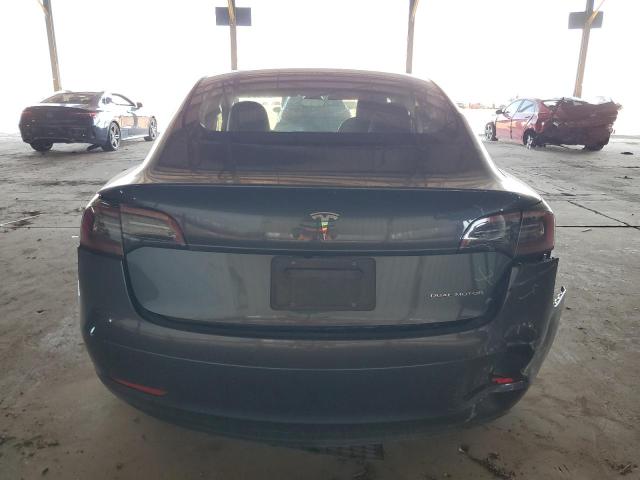 Photo 6 from auction – 2023 TESLA MODEL 3 with VIN 5YJ3E1EB4PF632185