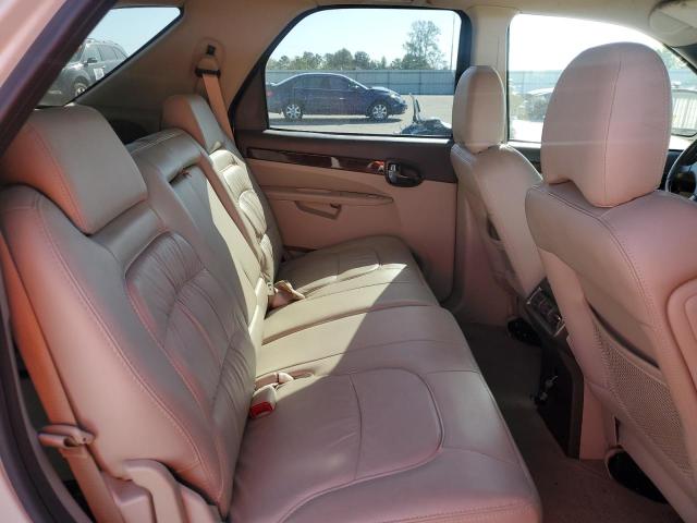 Photo 11 from auction – 2007 BUICK RENDEZVOUS CX with VIN 3G5DA03LX7S522827