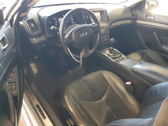 Photo 8 from auction – 2012 INFINITI G37 with VIN JN1CV6EL0CM472588