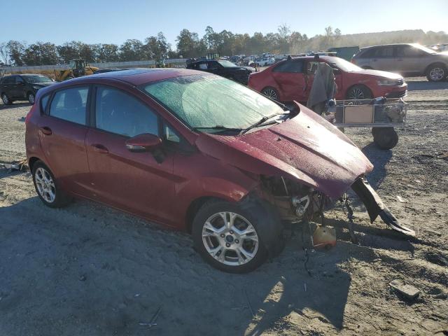 Photo 4 from auction – 2016 FORD FIESTA SE with VIN 3FADP4EJ9GM205660