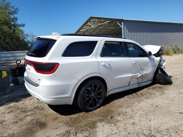 Photo 3 from auction – 2020 DODGE DURANGO with VIN 1C4RDJDG4LC100436