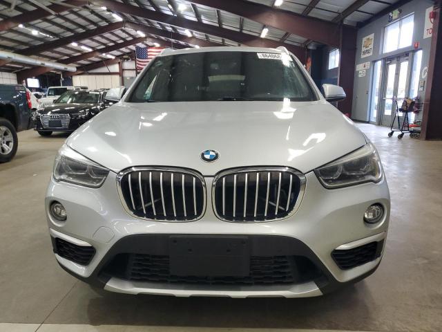 Photo 5 from auction – 2017 BMW X1 with VIN WBXHT3C38H5F84959