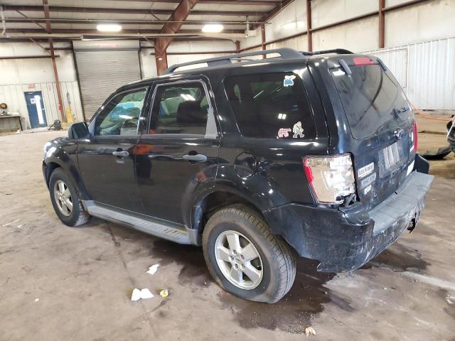 Photo 2 from auction – 2009 FORD ESCAPE XLT with VIN 1FMCU037X9KA92063