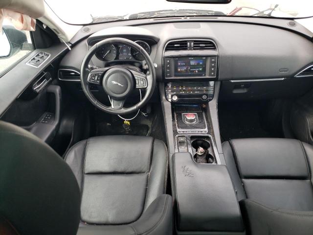 Photo 8 from auction – 2018 JAGUAR F-PACE PRE with VIN SADCJ2FX4JA290754