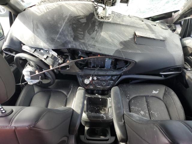 Photo 8 from auction – 2025 CHRYSLER PACIFICA S with VIN 2C4RC1BG7SR586008