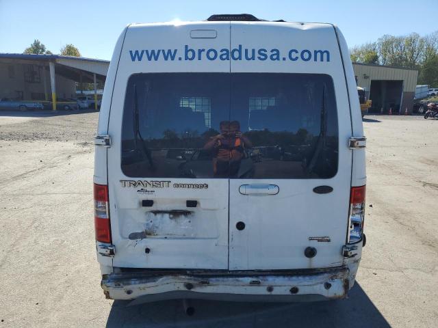 Photo 6 from auction – 2012 FORD TRANSIT CO with VIN NM0KS9BN7CT096953