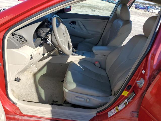 Photo 7 from auction – 2011 TOYOTA CAMRY BASE with VIN 4T4BF3EK7BR216279