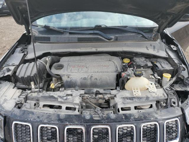 Photo 12 from auction – 2018 JEEP COMPASS LA with VIN 3C4NJDBB0JT199502