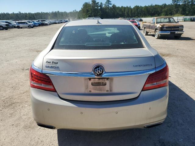 Photo 6 from auction – 2014 BUICK LACROSSE with VIN 1G4GB5G35EF232678