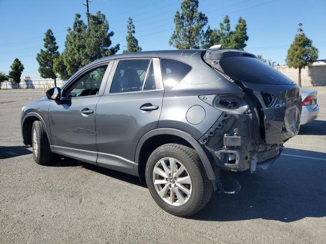 Photo 2 from auction – 2015 MAZDA CX-5 TOURI with VIN JM3KE2CY1F0431423
