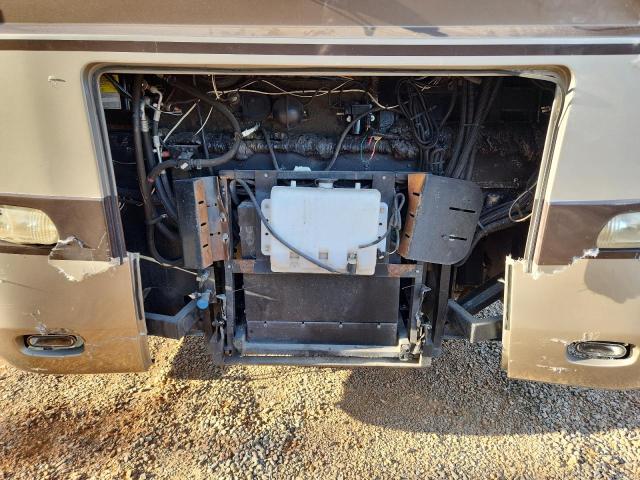 Photo 7 from auction – 2006 ROADMASTER RAIL MONOCOQUE with VIN 1RF43464162037459
