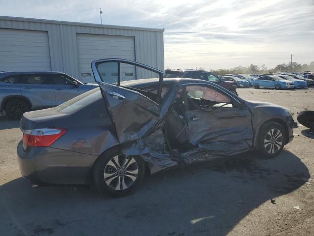 Photo 3 from auction – 2015 HONDA ACCORD LX with VIN 1HGCR2F31FA260752