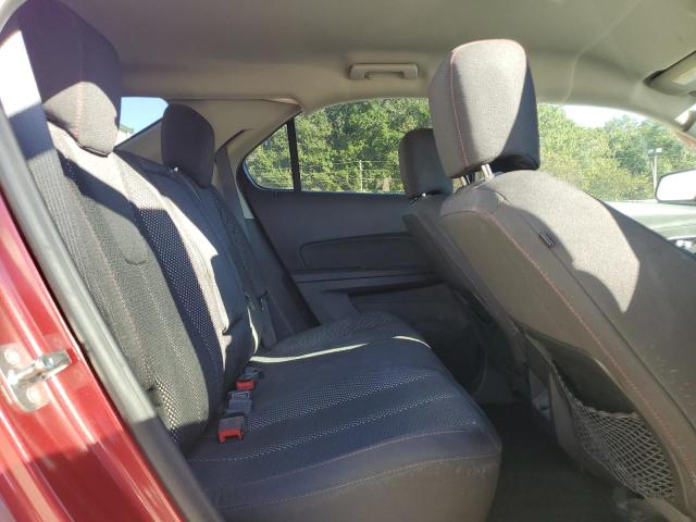 Photo 10 from auction – 2015 CHEVROLET EQUINOX LT with VIN 2GNFLBE37F6378842