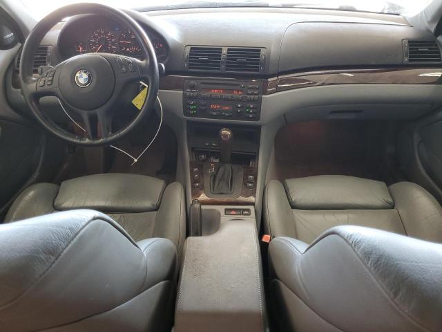 Photo 8 from auction – 2005 BMW 325 I with VIN WBAEV33445KX10180