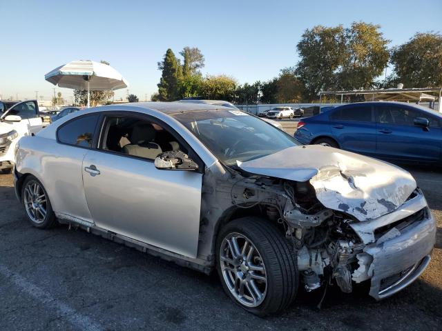 Photo 4 from auction – 2010 SCION TC with VIN JTKDE3B70A0320864