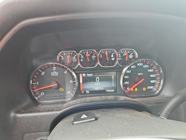 Photo 9 from auction – 2014 GMC SIERRA K15 with VIN 3GTU2VEC6EG183578
