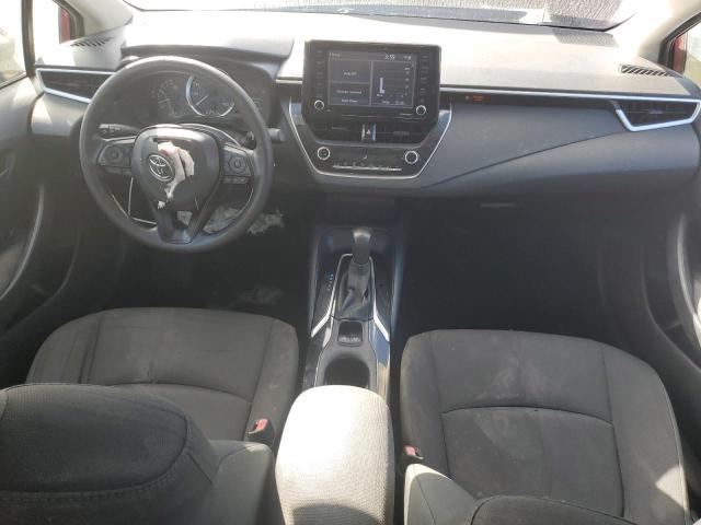 Photo 8 from auction – 2022 TOYOTA COROLLA LE with VIN JTDEPMAE5NJ190253