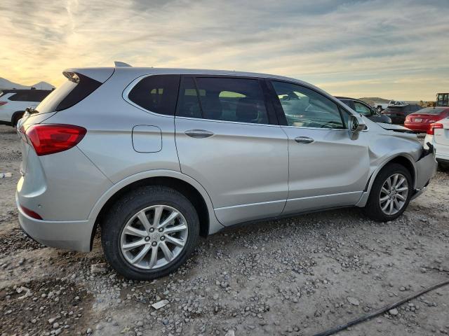 Photo 3 from auction – 2019 BUICK ENVISION E with VIN LRBFX2SA4KD099312