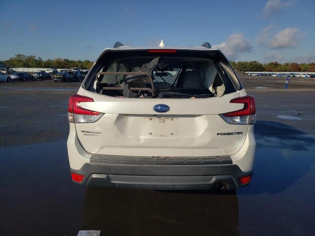 Photo 6 from auction – 2019 SUBARU FORESTER P with VIN JF2SKAGC5KH489722
