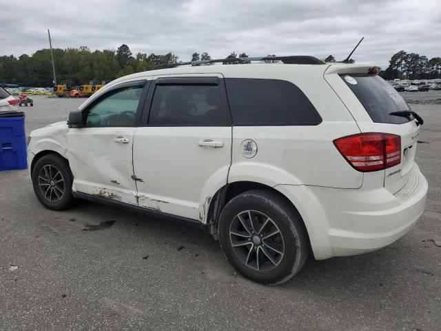 Photo 2 from auction – 2017 DODGE JOURNEY SE with VIN 3C4PDCAB2HT568091