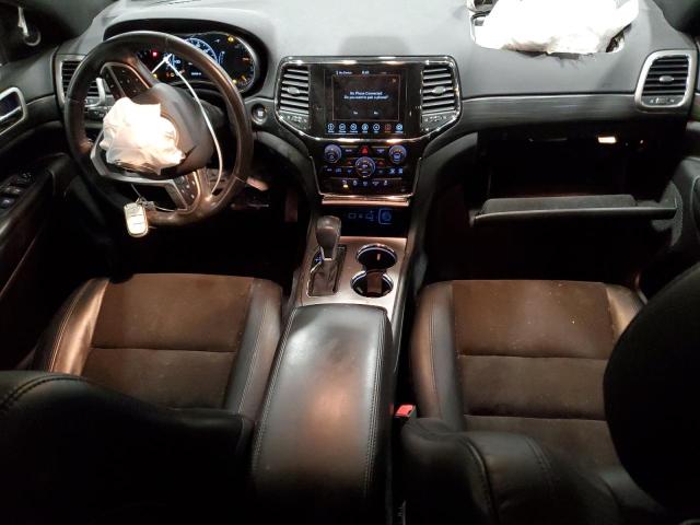 Photo 8 from auction – 2021 JEEP GRAND CHER with VIN 1C4RJFAG8MC551803