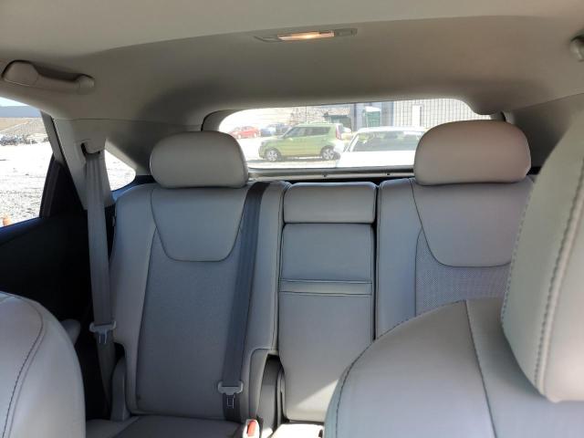 Photo 10 from auction – 2015 LEXUS RX 350 with VIN 2T2ZK1BA5FC161550
