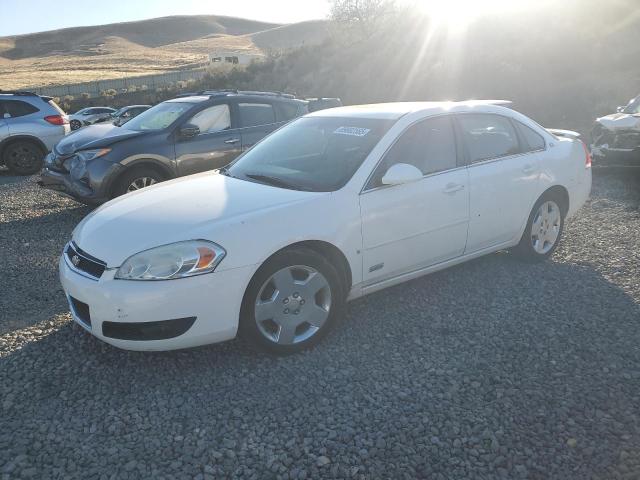 CHEVROLET IMPALA SUP 2007 with VIN 2G1WD58C979328665 - Photo from auction