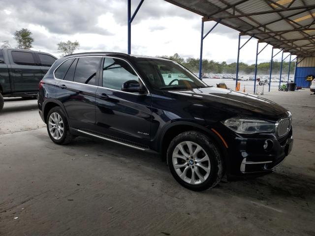 Photo 4 from auction – 2016 BMW X5 XDR40E with VIN 5UXKT0C5XG0S75052