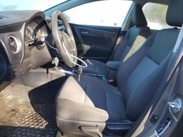 Photo 7 from auction – 2017 TOYOTA COROLLA L with VIN 2T1BURHE3HC875236