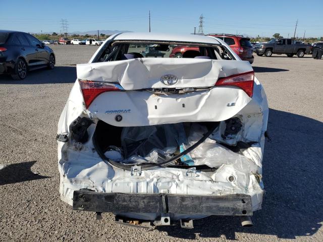 Photo 6 from auction – 2019 TOYOTA COROLLA L with VIN 5YFBURHE5KP873608