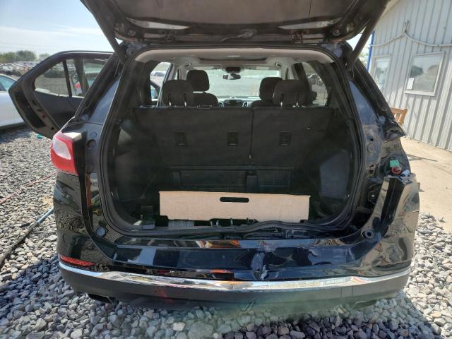 Photo 6 from auction – 2018 CHEVROLET EQUINOX LT with VIN 2GNAXKEX3J6148550