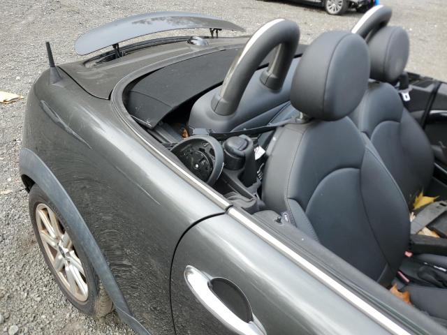 Photo 10 from auction – 2014 MINI COOPER ROA with VIN WMWSY3C52ET566447