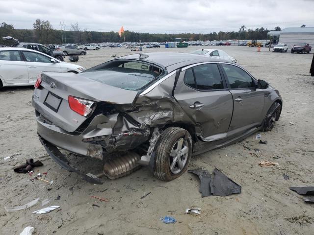 Photo 3 from auction – 2015 KIA OPTIMA LX with VIN 5XXGM4A7XFG430258