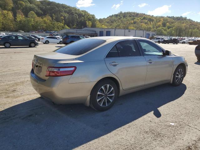 Photo 3 from auction – 2009 TOYOTA CAMRY BASE with VIN 4T1BE46K89U409827