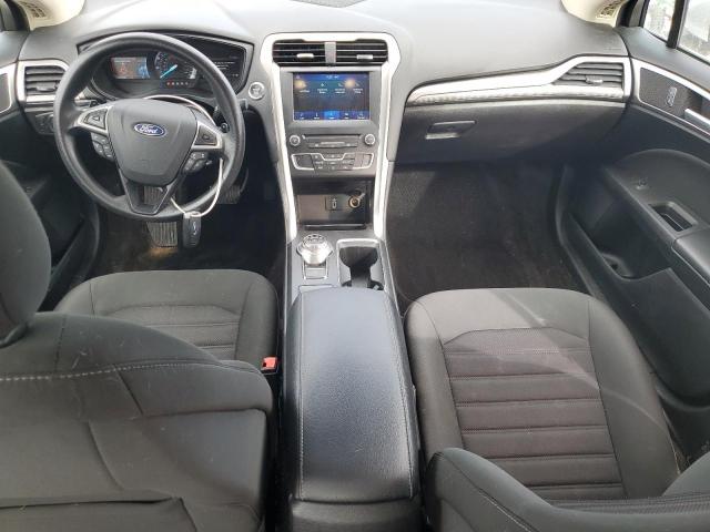 Photo 8 from auction – 2018 FORD FUSION SE with VIN 3FA6P0HD7JR256382