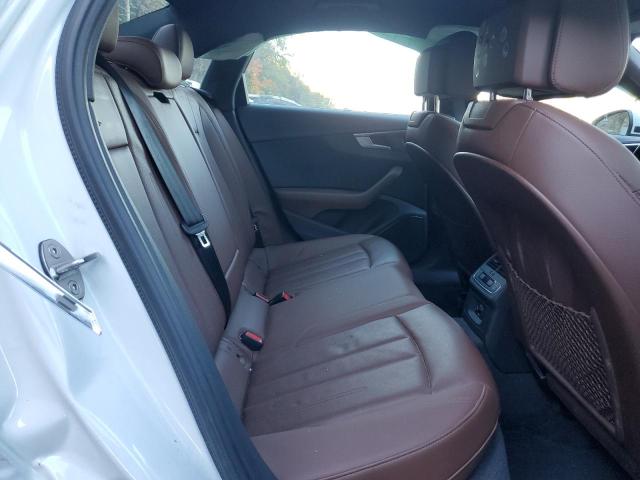 Photo 10 from auction – 2018 AUDI A4 PREMIUM with VIN WAUENAF4XJA047293