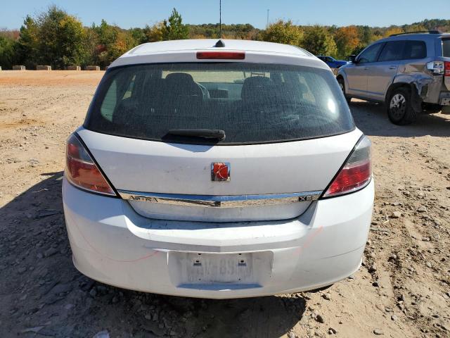 Photo 6 from auction – 2008 SATURN ASTRA XE with VIN W08AR671085056426