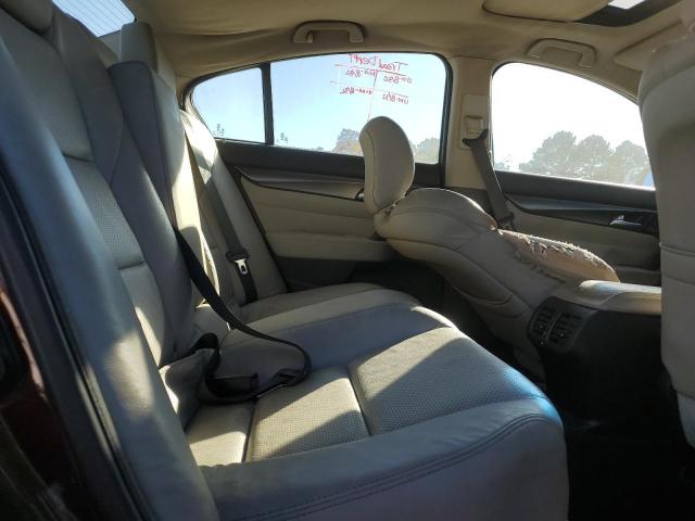 Photo 10 from auction – 2014 ACURA TL TECH with VIN 19UUA9F51EA002610