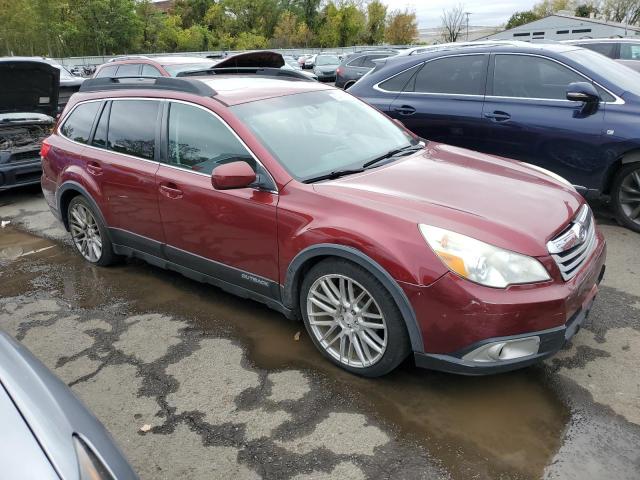 Снимка 4 от търг – 2012 SUBARU OUTBACK 2. с VIN 4S4BRBKC6C3243702
